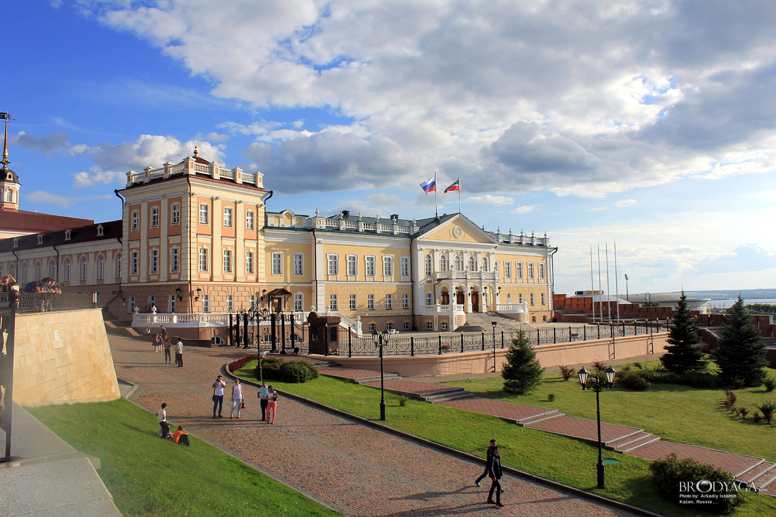 Kazan
